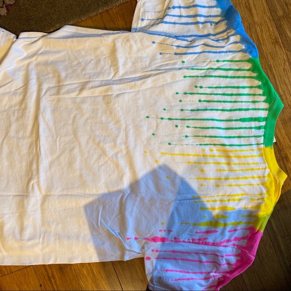 Summer Worth Melting for small shop tee and ears - Picture 4 of 8